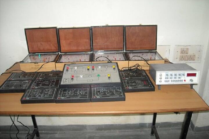 laboratory